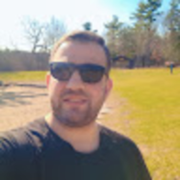 Profile Picture of Barakat Barakat (@barakatb038) on Poshmark