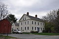 Profile Picture of N. Williams Houseon Wikipedia
