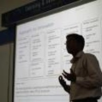 Profile Picture of Soudhakar Elumalai (@soudhakar-elumalai) on Quora