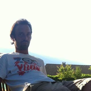 Profile Picture of Benjamin Suire (@bens.lyon) on Facebook