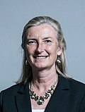 Profile Picture of Sarah Wollastonon Wikipedia