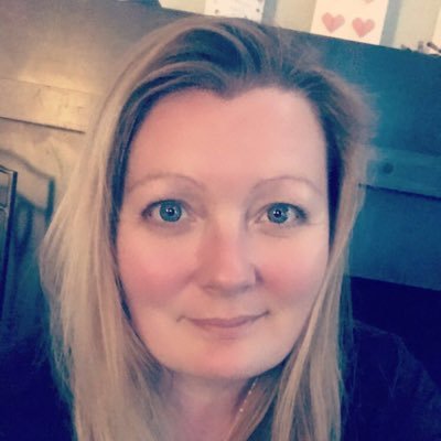 Profile Picture of Beverley Perks (@BeverleyPerks) on Twitter