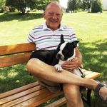 Profile Picture of Jerry Holt (@jcholt) on Instagram