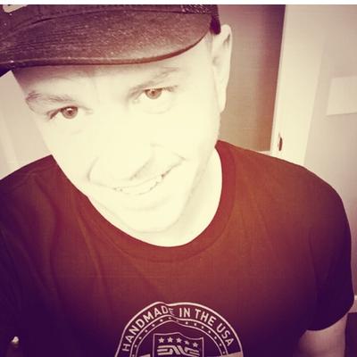 Profile Picture of Cory Tomlinson (@corytomlinson) on Twitter