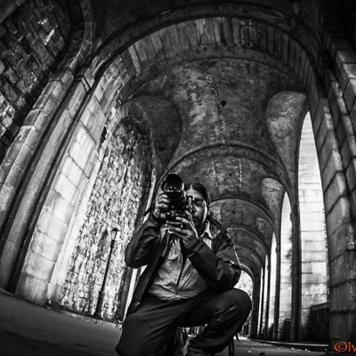 Profile Picture of Mark OneWolf (@1wolfphotograph) on Twitter