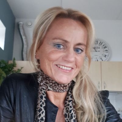 Profile Picture of Sandra Koningstein (@santefantje) on Twitter