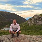 Profile Picture of Brad Troyer (@bradmtroyer) on Instagram