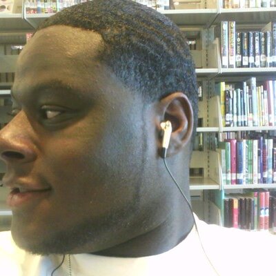 Profile Picture of Allen Travis Bland (@jayboi7878) on Twitter