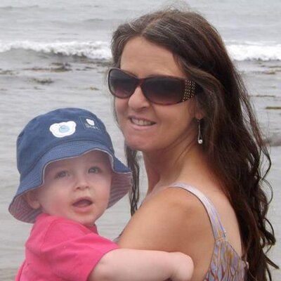 Profile Picture of Jane Hulley (@JaneBryanHulley) on Twitter