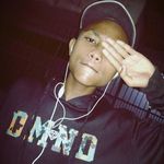 Profile Picture of Arieb Huston (@ariebdzakwan) on Instagram