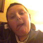 Profile Picture of Camden Jeffery Coleman (@luchbox1118) on Instagram