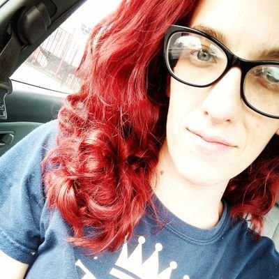 Profile Picture of Amber Atwell (@cqhousekeeping) on Twitter