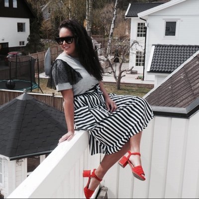 Profile Picture of NATASCHA COX (@nataschacoxNC) on Twitter