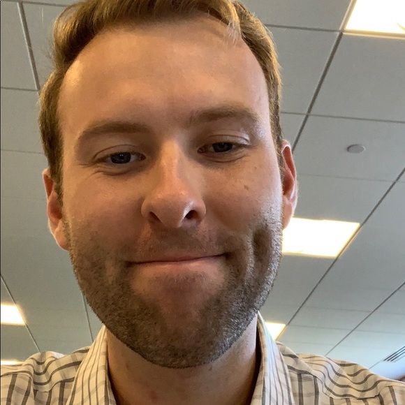 Profile Picture of Bill Sharp (@bsharp2036) on Poshmark