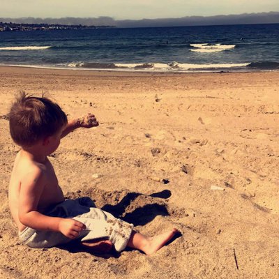 Profile Picture of Sean Halton (@SeanHalton11) on Twitter