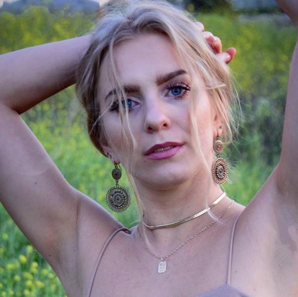 Profile Picture of Kornelia Klukowska (@korneliak94) on Poshmark