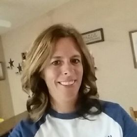 Profile Picture of Carleen Doering (@carleendoering) on Pinterest