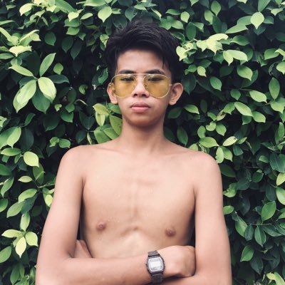 Profile Picture of Jerome Matias (@JeromeMatias4) on Twitter