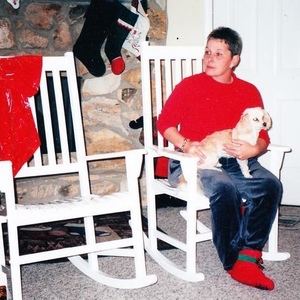 Profile Picture of Alice Mcbride (@219577203) on Myspace