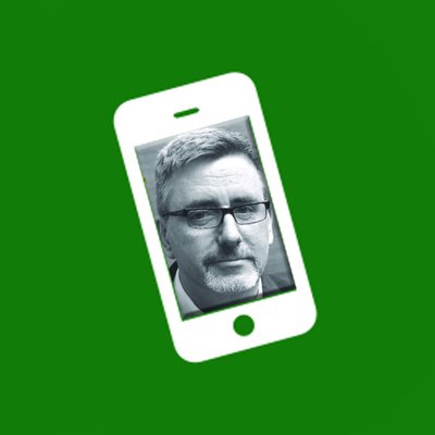 Profile Picture of Anthony McCarthy (@irishmarketer) on Twitter