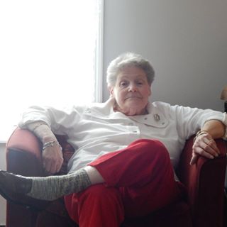 Profile Picture of Dorothy Haas (@dorothy.haas.9) on Facebook