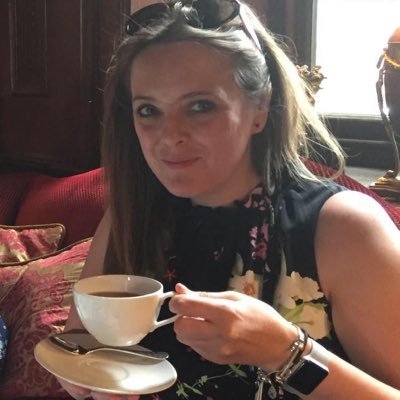 Profile Picture of JuliaStephenson (@JuliaStephenson) on Twitter