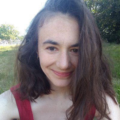 Profile Picture of Alice Rudge (@Alice__Rudge) on Twitter