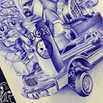 Profile Picture of James Surreal (@james.surreal.442980) on Facebook