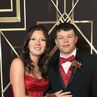 Profile Picture of audrey (@audrey.oscarson) on Instagram