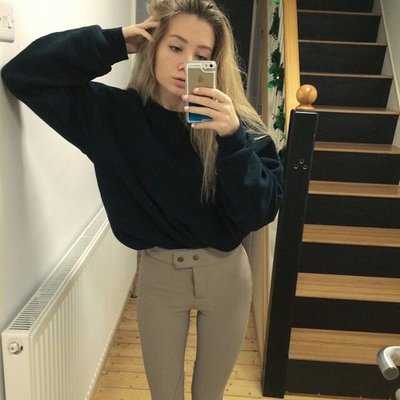 Profile Picture of Britney D. Sims (@BritneyDSims1) on Twitter