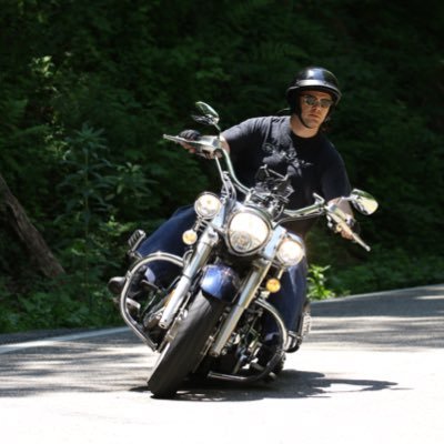 Profile Picture of Paul Strassner Sr (@paulstrassnersr) on Twitter