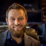 Profile Picture of Matt Ritter (@rittertime) on Instagram