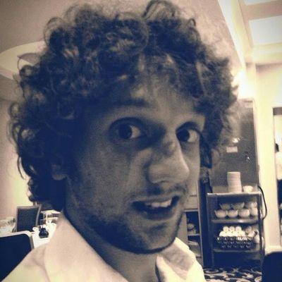 Profile Picture of Adam Silvester (@silvo356) on Twitter