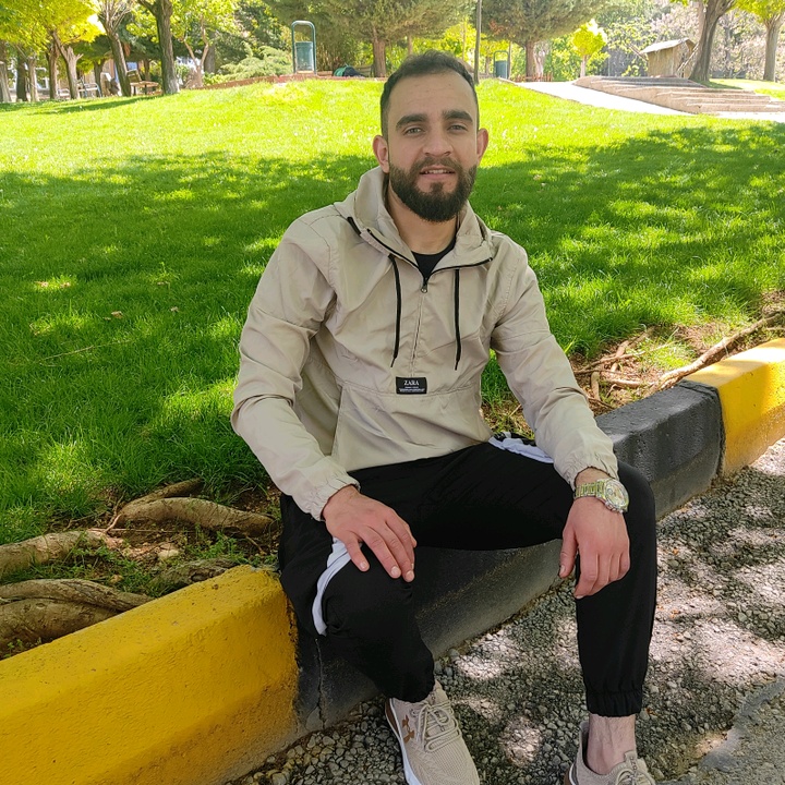 Profile Picture of ahmadabdallatif (@ahmadabdallatif98) on Tiktok