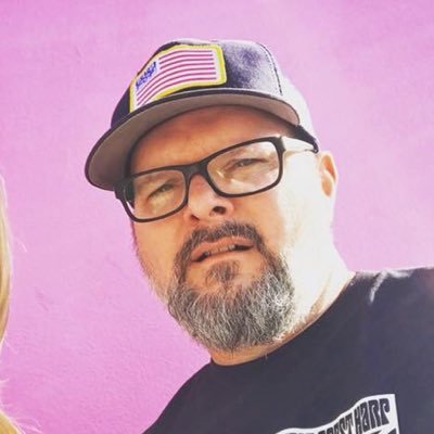 Profile Picture of Paul Ingram (@paulingram) on Twitter