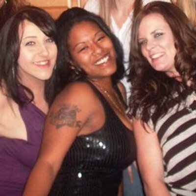 Profile Picture of Shelley Ritchie (@YoungRitch) on Twitter