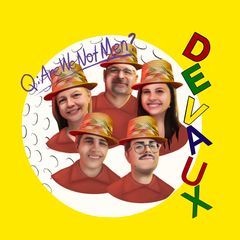 Profile Picture of robertdevaux615 (@robertdevaux615) on Tiktok