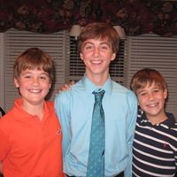 Profile Picture of Nick Riffe (@nick-riffe) on Quora
