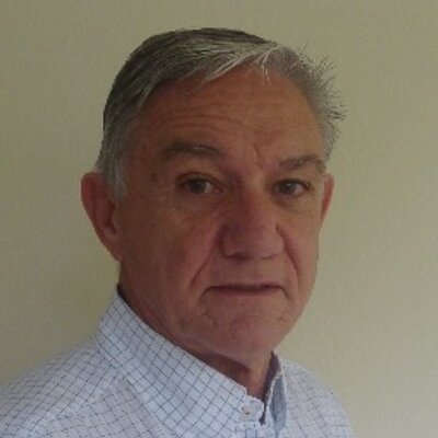 Profile Picture of Greg Cryer (@gregcryer) on Twitter