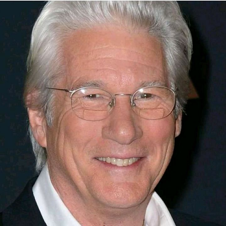 Profile Picture of Richard Gere (@richard.gere00) on Tiktok