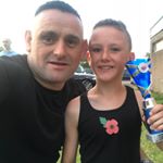 Profile Picture of Steve Hammett (@steve.hammett.127) on Instagram