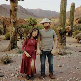 Profile Picture of Mariah Morgan (@floatingonlove) on Instagram