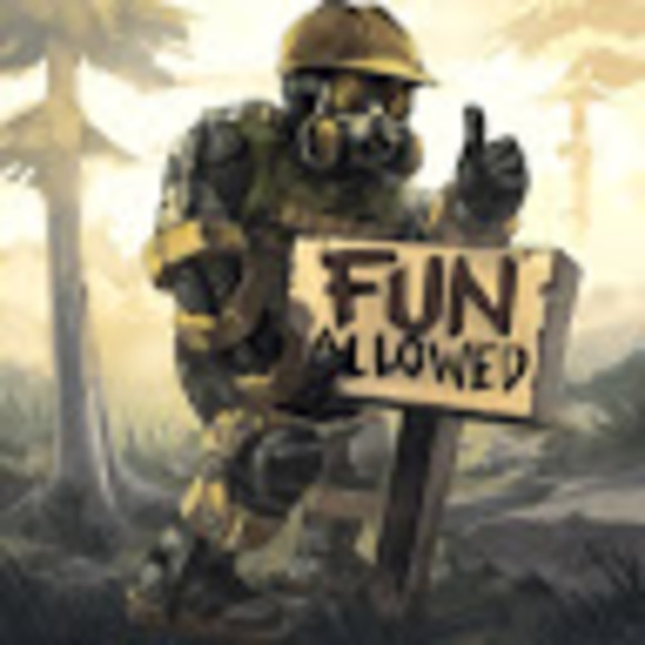 Nofun Allowed - Poshmark Profile Picture of Nofun Allowed (@nofunallowed) on Poshmark