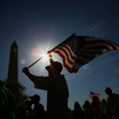 Profile Picture of Dan Aronson (@DemocracyReboot) on Twitter