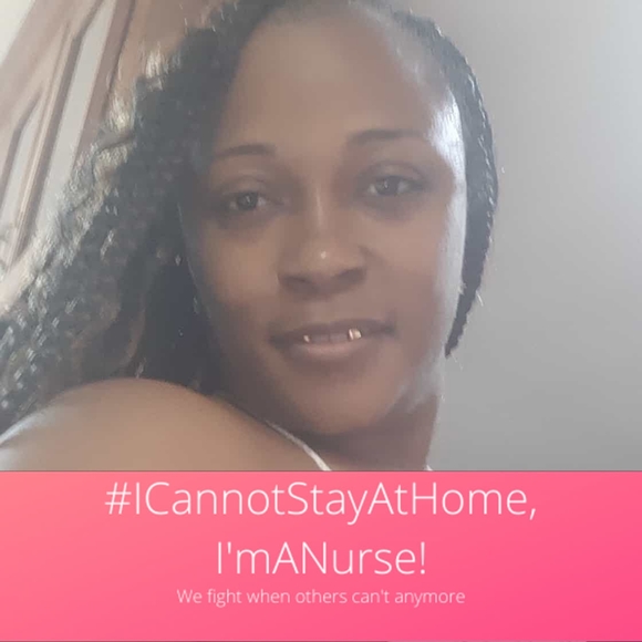 Profile Picture of Chamika Lpn (@chamikabrown) on Poshmark