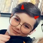 Profile Picture of Sam Carle-Beauchamp (@sam_jk_me) on Instagram