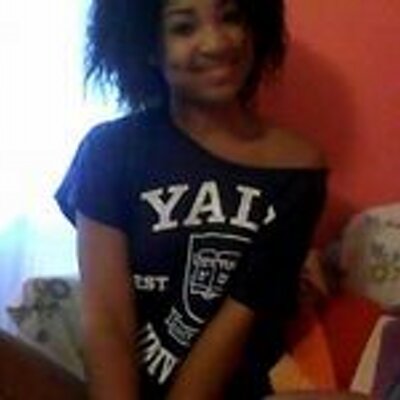 Profile Picture of Eunice Thomas (@ViolettaXnTC) on Twitter