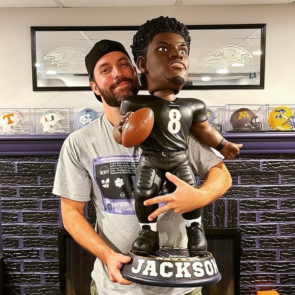 Profile Picture of Brian House (@headro) on Poshmark