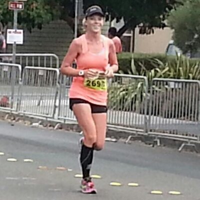 Profile Picture of Dani Mills (@DaniRuns858) on Twitter