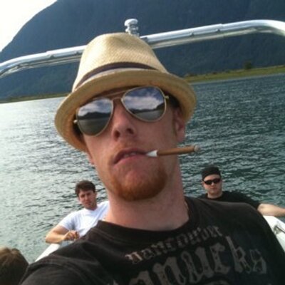 Profile Picture of Kyle Sweet (@MrSweetsTweets) on Twitter